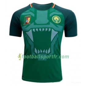 Tenue Cameroun Domicile Coupe du monde féminine 2019